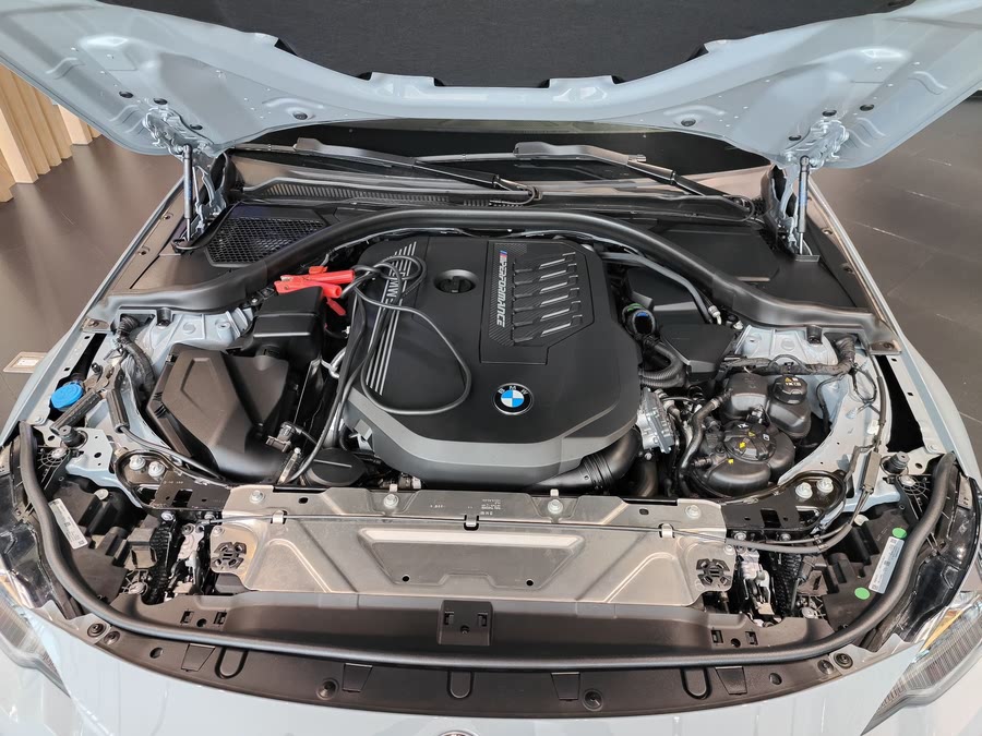 BMW M240i #14 BMW M240i صورة سيارة #14