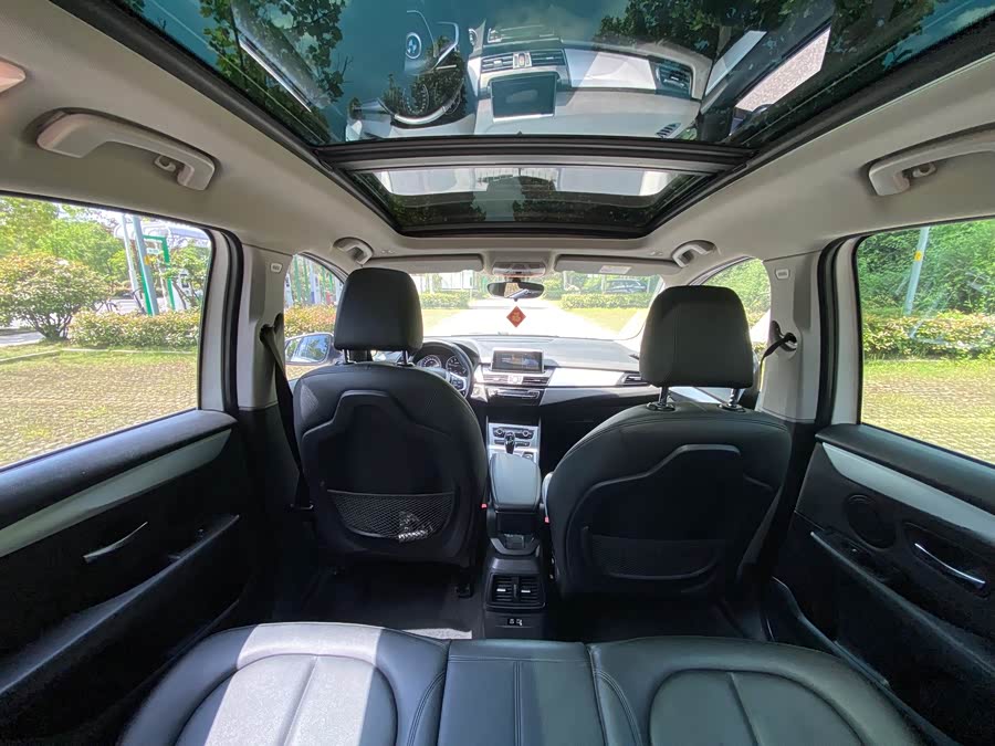 BMW 2 Series Gran Tourer 2019 immagine di auto #14