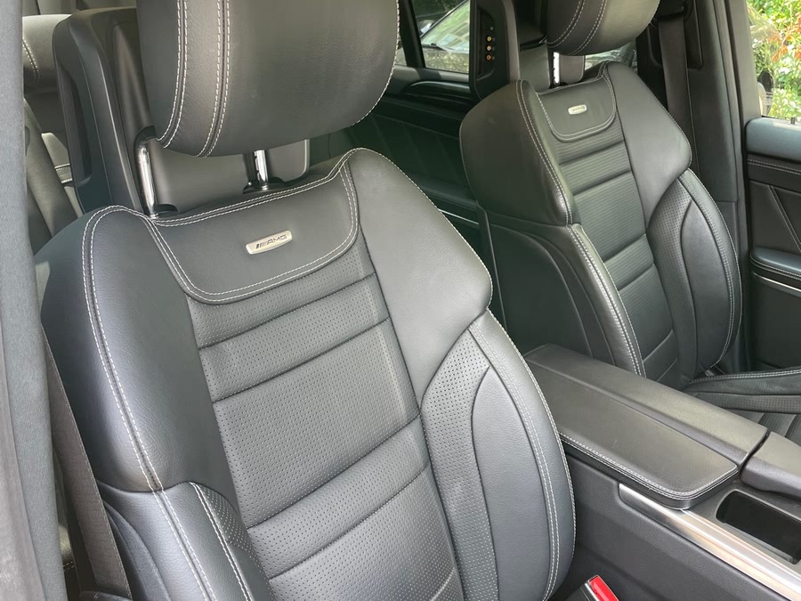 Mercedes-Benz GL AMG 2013 #14 Mercedes-Benz GL AMG 2013 immagine di auto #14