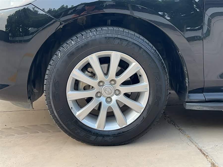 马自达 马自达CX-7 2015 汽车图片 #14