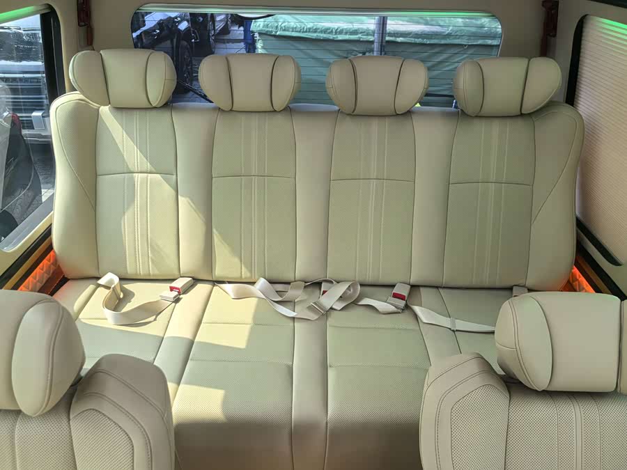 Toyota Coaster 2021 car image #14