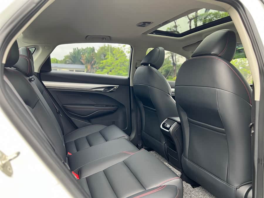GEELY Binray 2020 car image #14