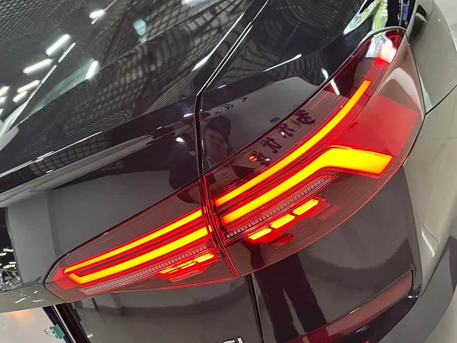 Volkswagen Passat 2021 صورة سيارة #14