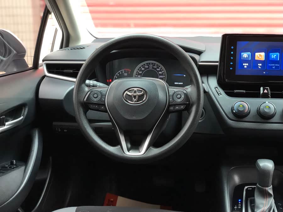Toyota 2023 immagine di auto #14