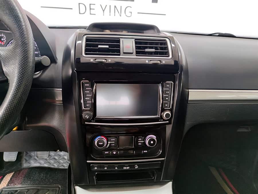 Haval H5 Class 2020 #14 Haval H5 Class 2020 immagine di auto #14