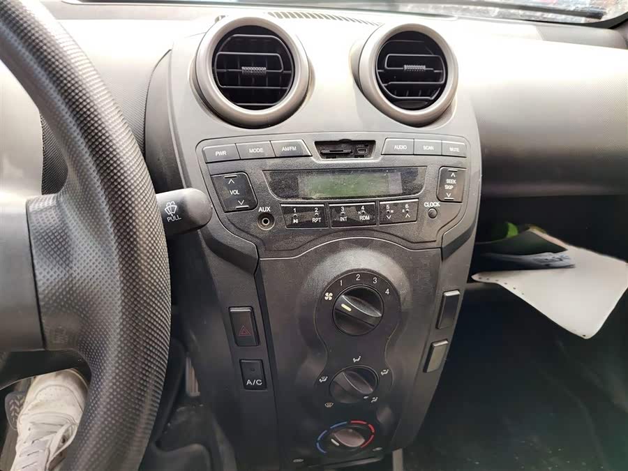 BYD F0 2017 صورة سيارة #14