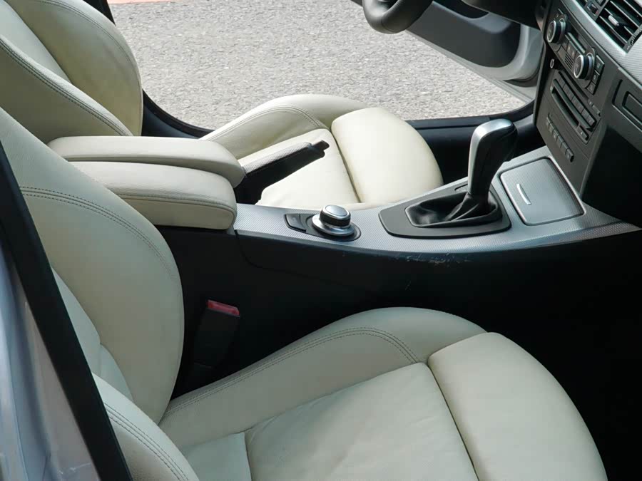 BMW 3 Series (Imported) 2009 #14 BMW 3 Series (Imported) 2009 car image #14