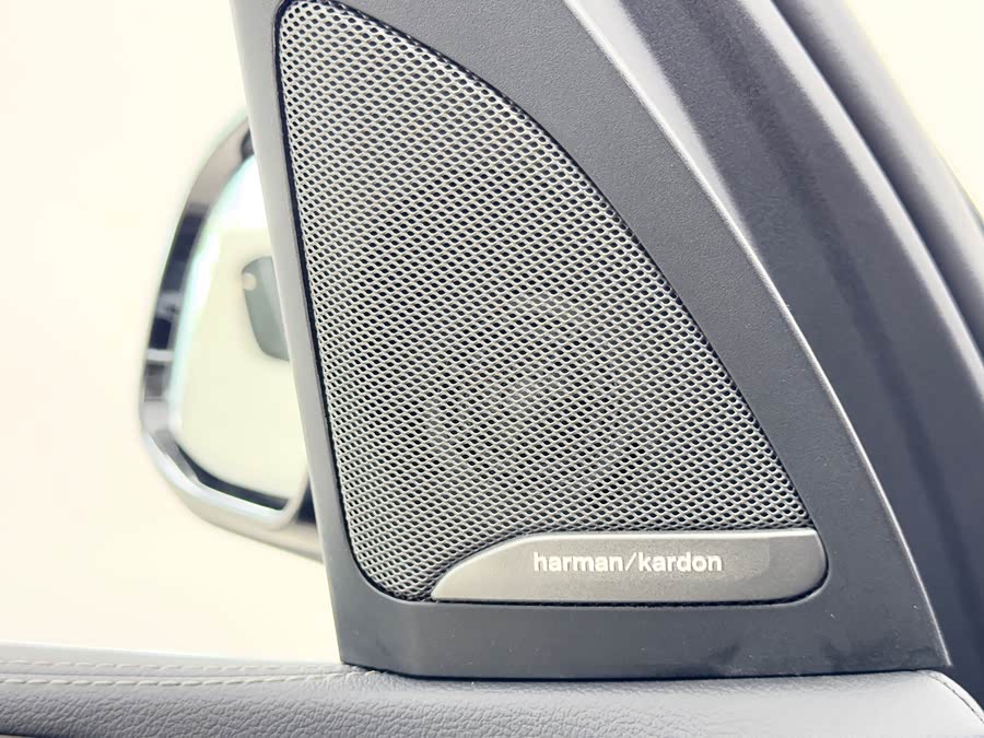 BMW X5 (Imported) 2020 car image #14