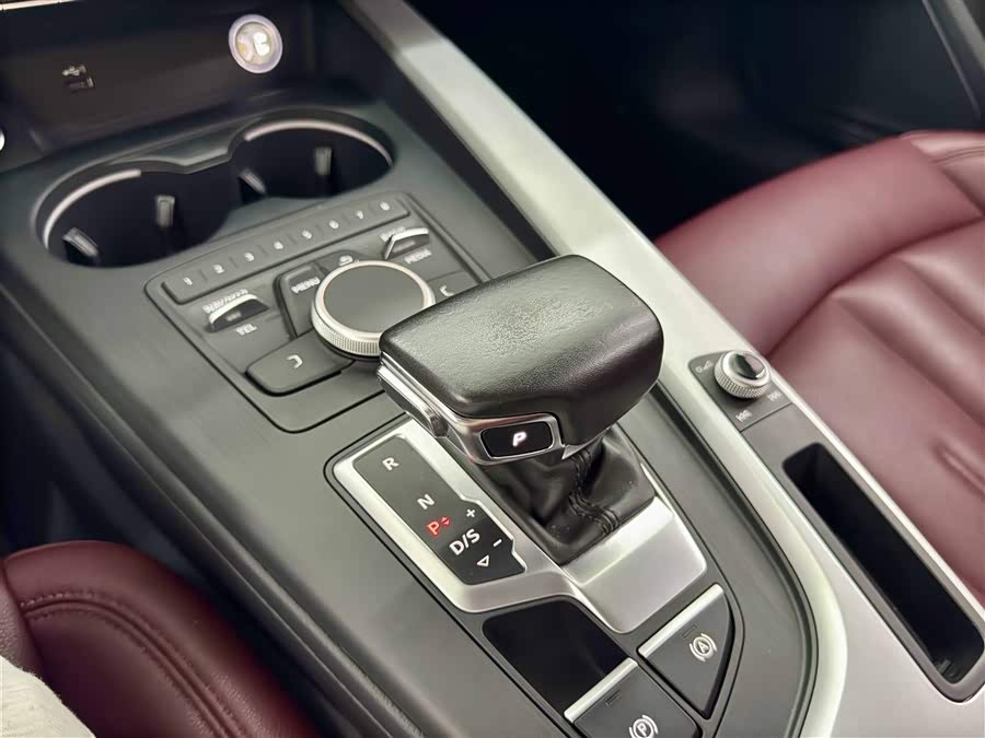 Audi A5 (Imported) 2018 #14 Audi A5 (Imported) 2018 car image #14