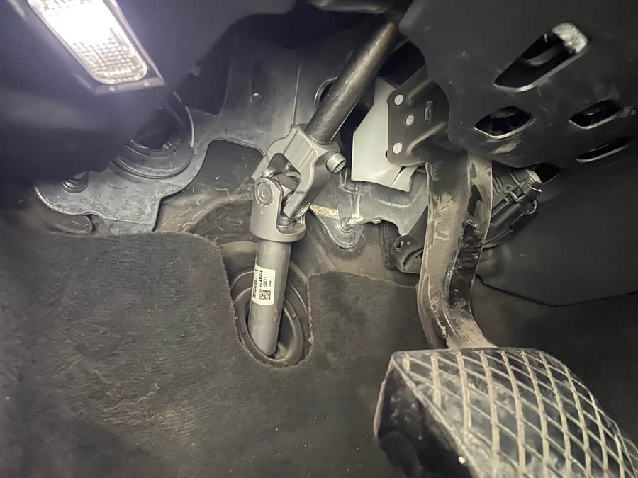 Audi Q5 (Imported) 2015 car image #14