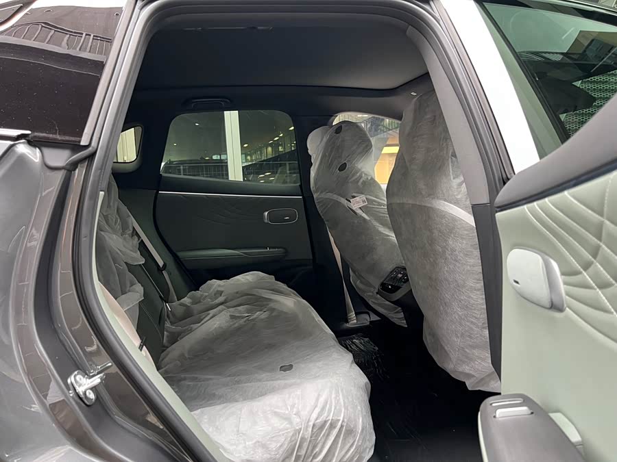 Deepal S07 2023 car image #14