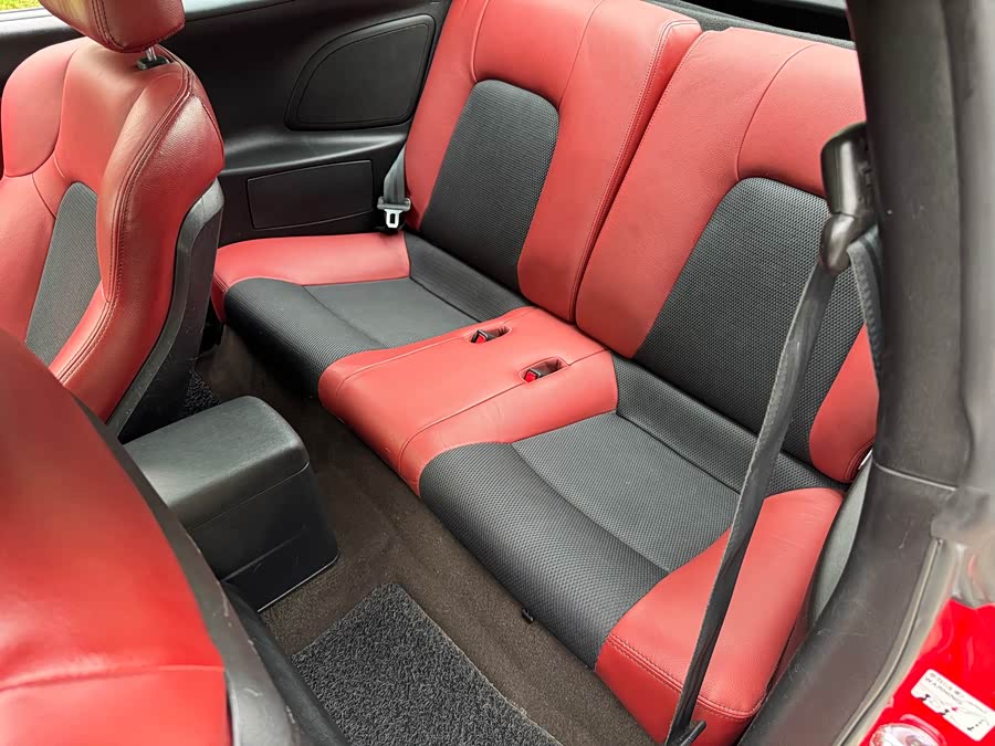 Hyundai Coupe 2008 #14 Hyundai Coupe 2008 صورة سيارة #14