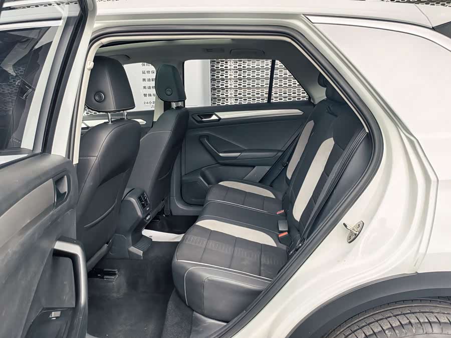 大众 T-ROC探歌 2021 汽车图片 #14