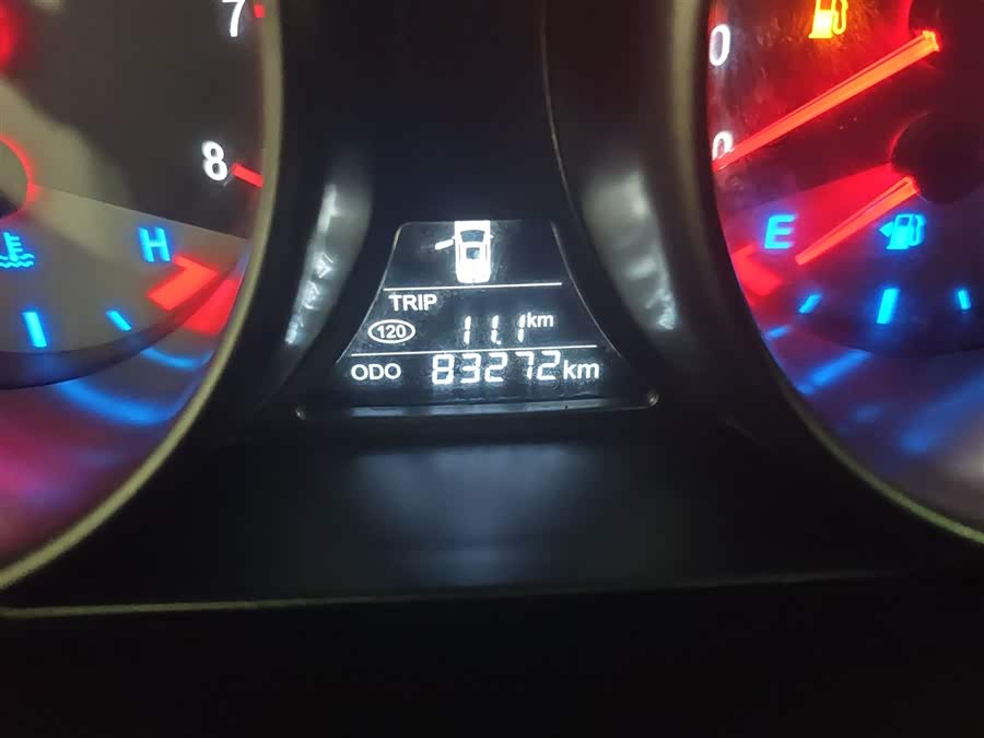 GEELY GX7 2016 car image #14