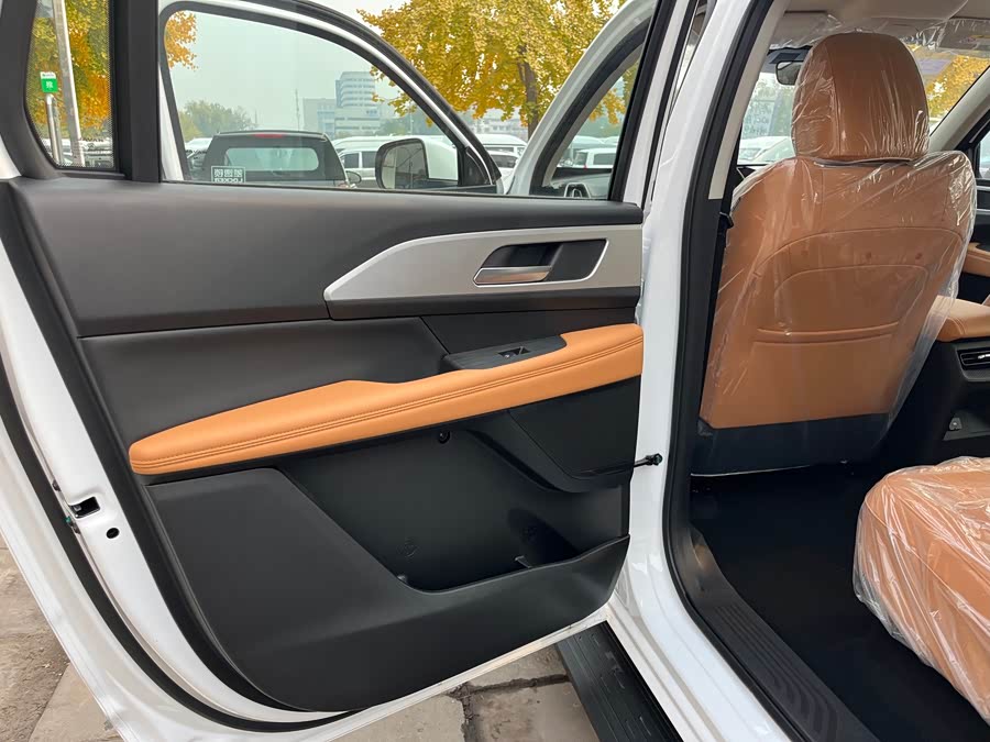 Haval H5 2025 car image #14