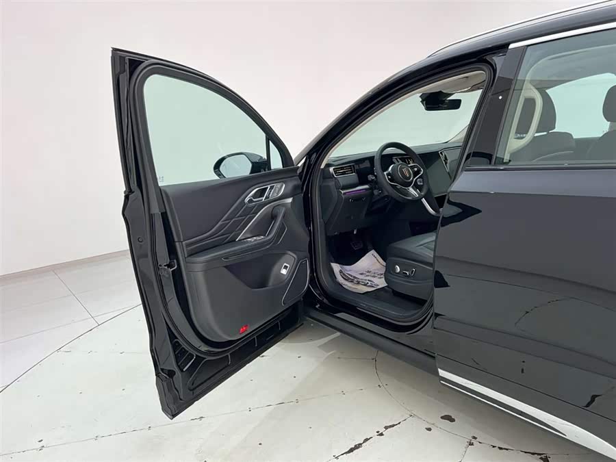 HongQi HS7 PHEV 2025 #14 HongQi HS7 PHEV 2025 car image #14