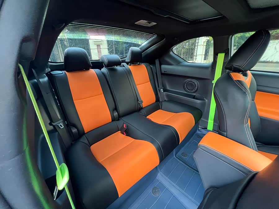 Toyota Zelas 2011 car image #14