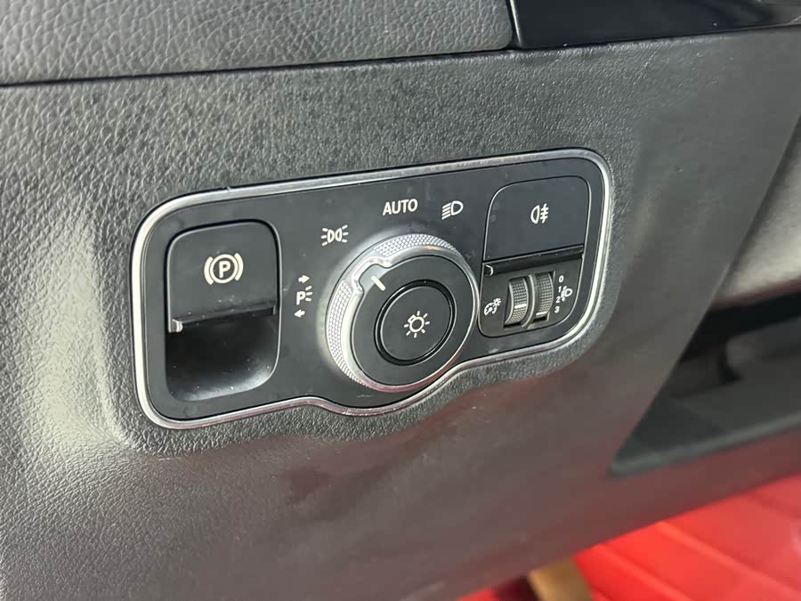 Mercedes-Benz B Class 2022 #14 Mercedes-Benz B Class 2022 car image #14