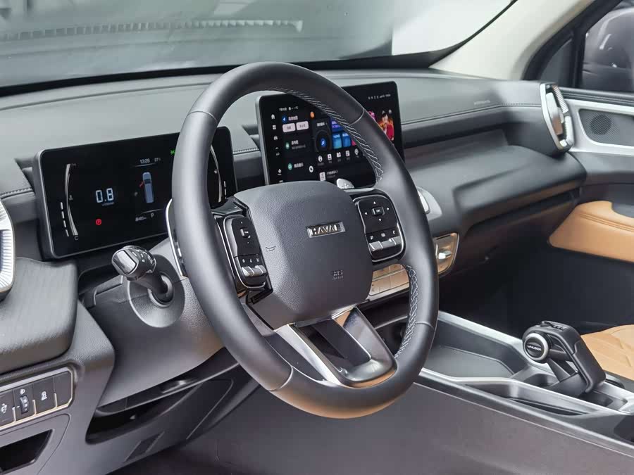 Haval H5 2024 صورة سيارة #14