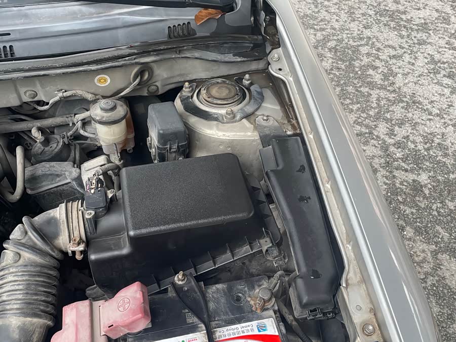 Toyota Corolla (Classic) 2011 #14 Toyota Corolla (Classic) 2011 immagine di auto #14