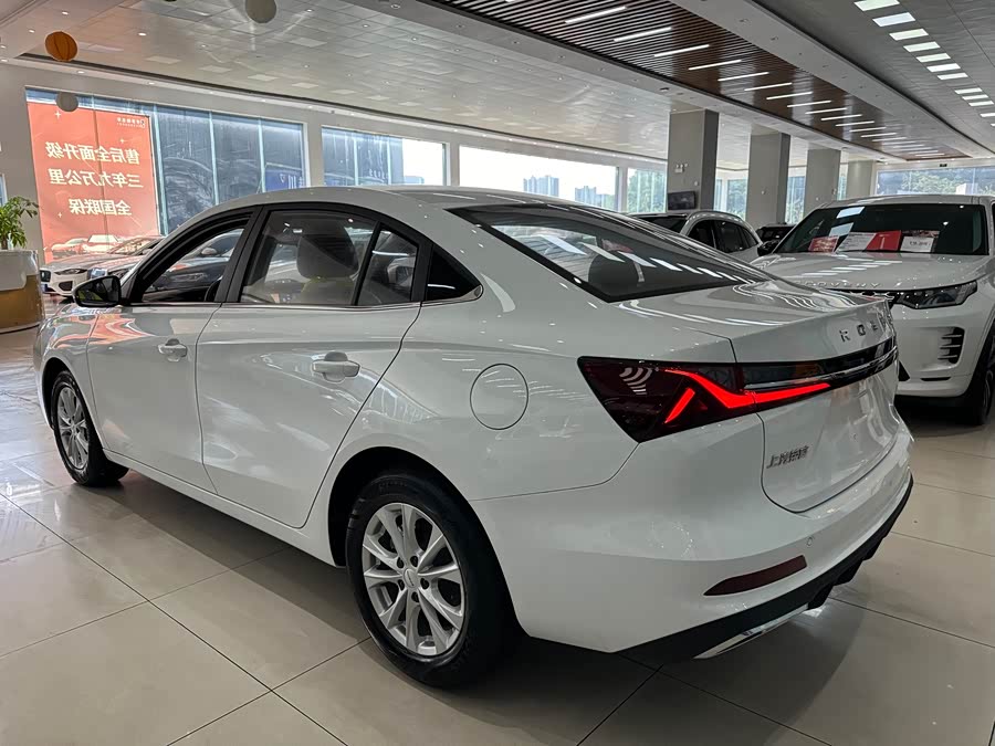 荣威 荣威i5 2025 汽车图片 #14