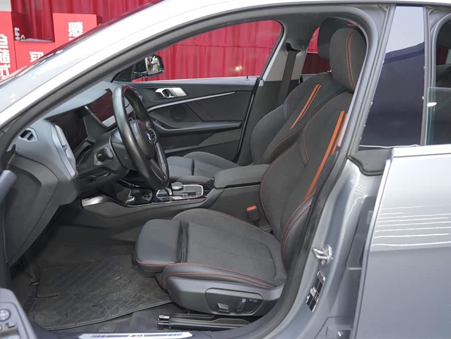 BMW 2 Series (Imported) 2022 #14 BMW 2 Series (Imported) 2022 car image #14