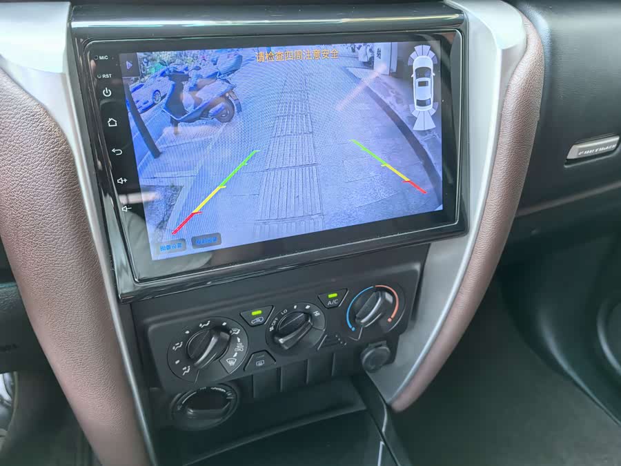 Toyota Fortuner 2017 #14 Toyota Fortuner 2017 immagine di auto #14