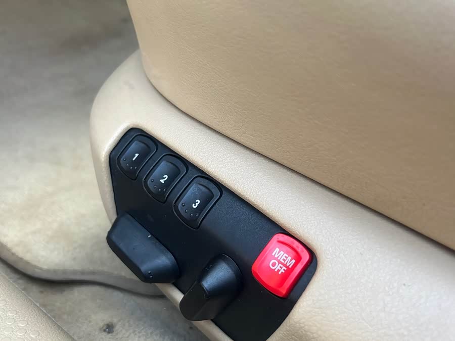 Volkswagen Passat Lingyu 2006 #14 Volkswagen Passat Lingyu 2006 car image #14