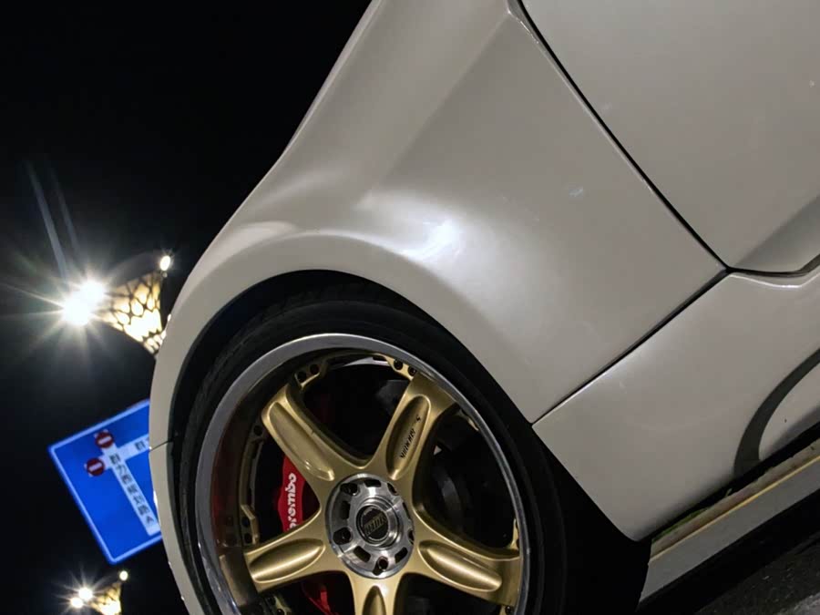 日产 日产350Z 2007 汽车图片 #14