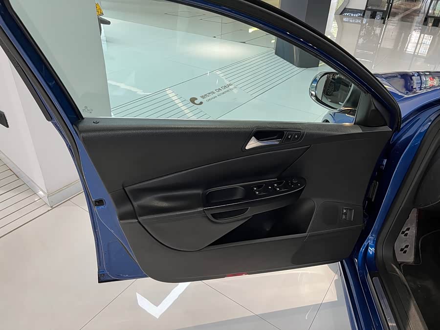 大众 Passat 2009 汽车图片 #14