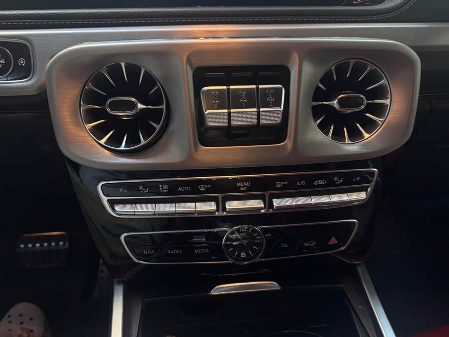 Mercedes-Benz G AMG 2021 #14 Mercedes-Benz G AMG 2021 car image #14