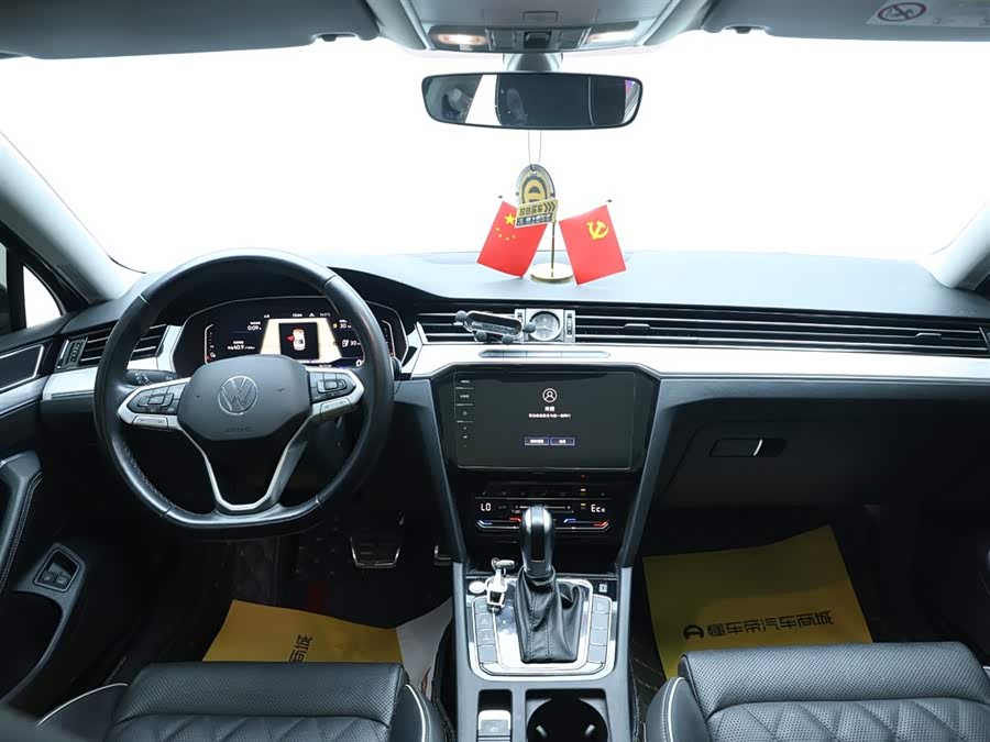 Volkswagen Magotan GTE 2023 #14 Volkswagen Magotan GTE 2023 immagine di auto #14