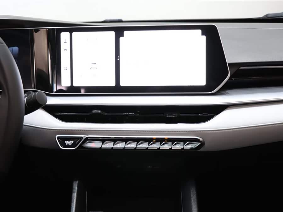 GEELY Binray 2024 car image #14