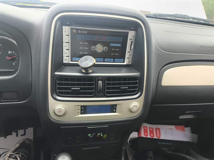 日产 日产帕拉丁 2016 汽车图片 #14