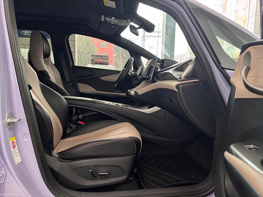 BYD Dolphin 2024 صورة سيارة #14