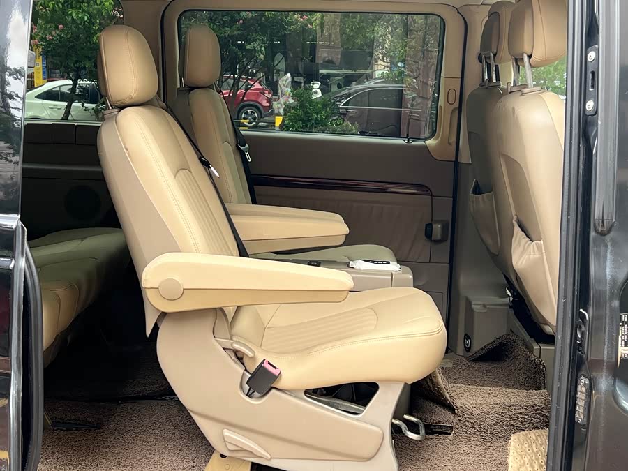 Mercedes-Benz Viano 2010 #14 Mercedes-Benz Viano 2010 imagen de coche #14