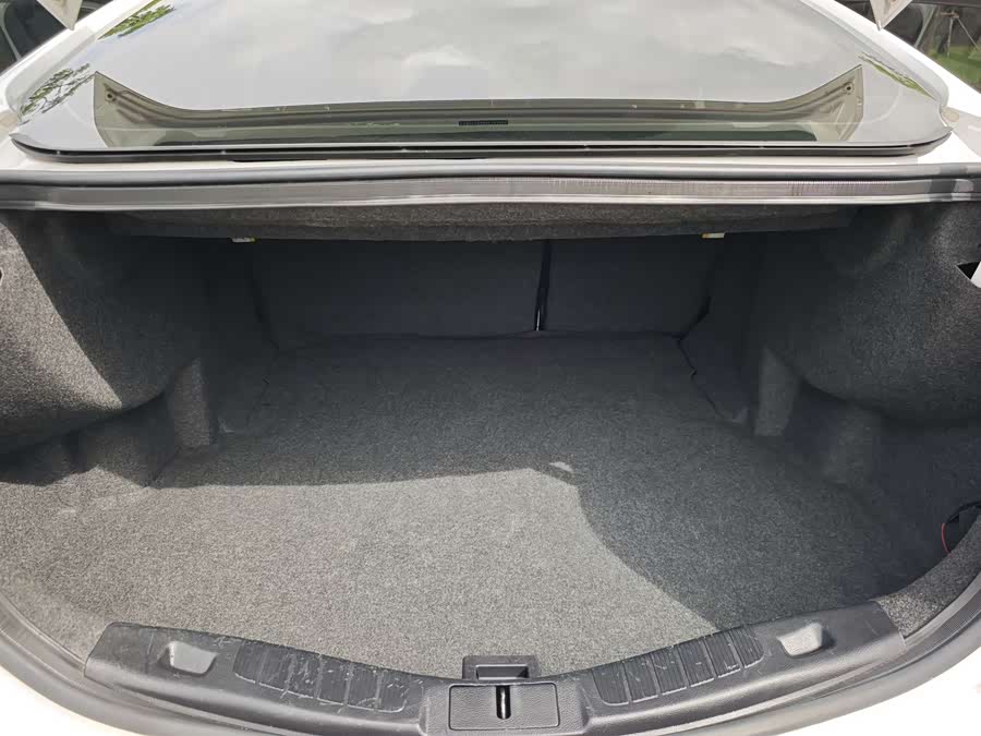Ford Mondeo 2019 #14 Ford Mondeo 2019 car image #14