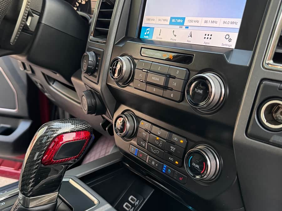 Ford F-150 Raptor 2020 #14 Ford F-150 Raptor 2020 car image #14