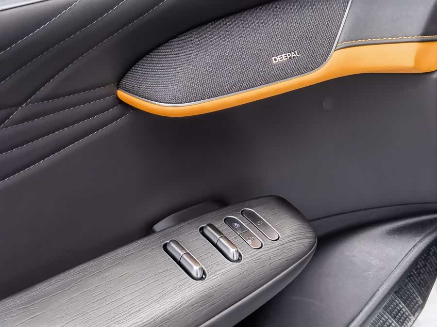 Deepal S07 2025 image de voiture #14