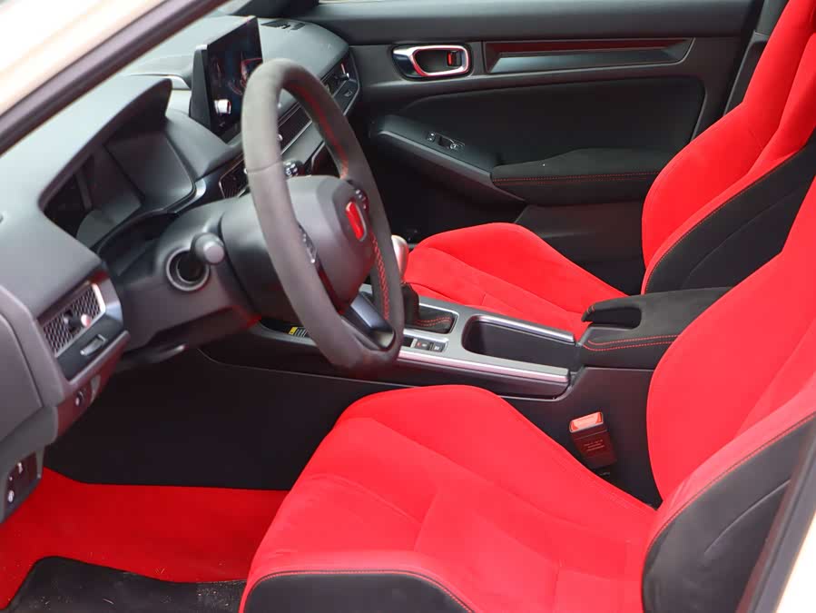 Honda Civic (Imported) 2025 immagine di auto #14