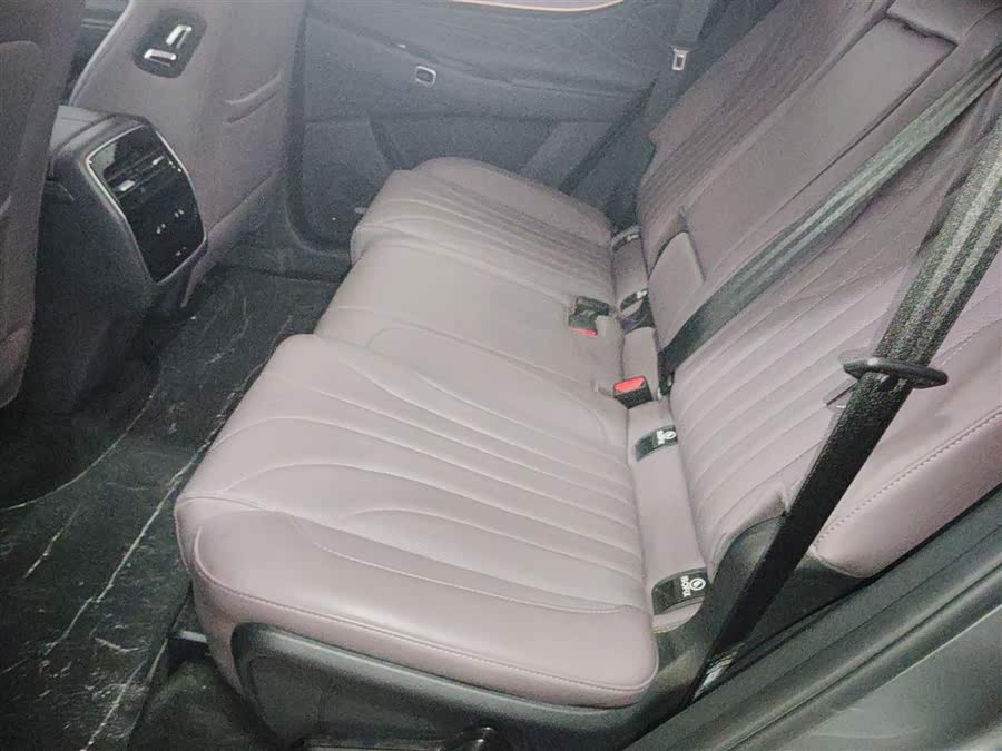 Chery Tiggo9 C-DM 2024 #14 Chery Tiggo9 C-DM 2024 car image #14