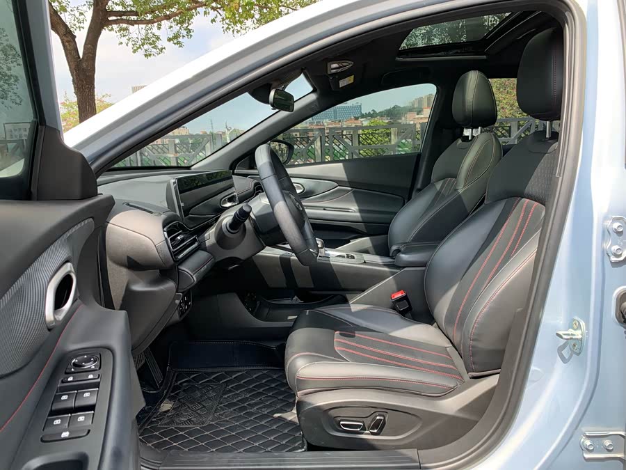 GAC Trumpchi Empow 2023 car image #14