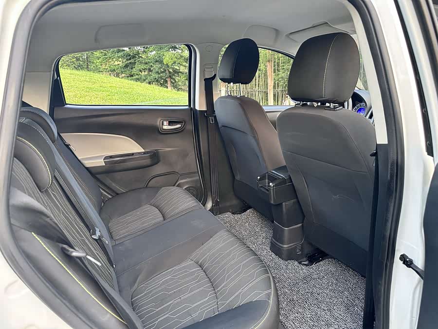 Changan BenBen EV 2021 car image #14