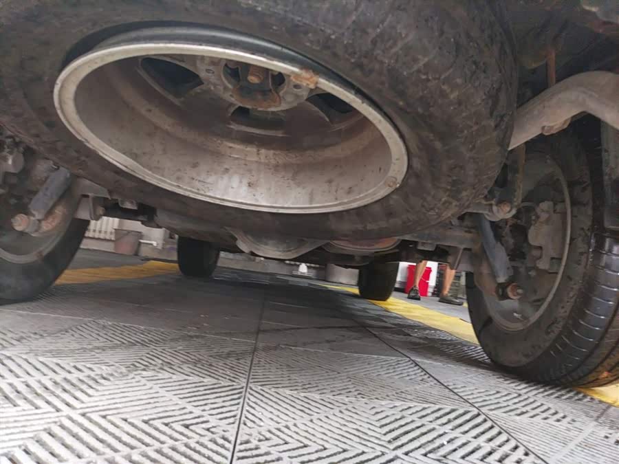 Haval H5 Class 2017 car image #14