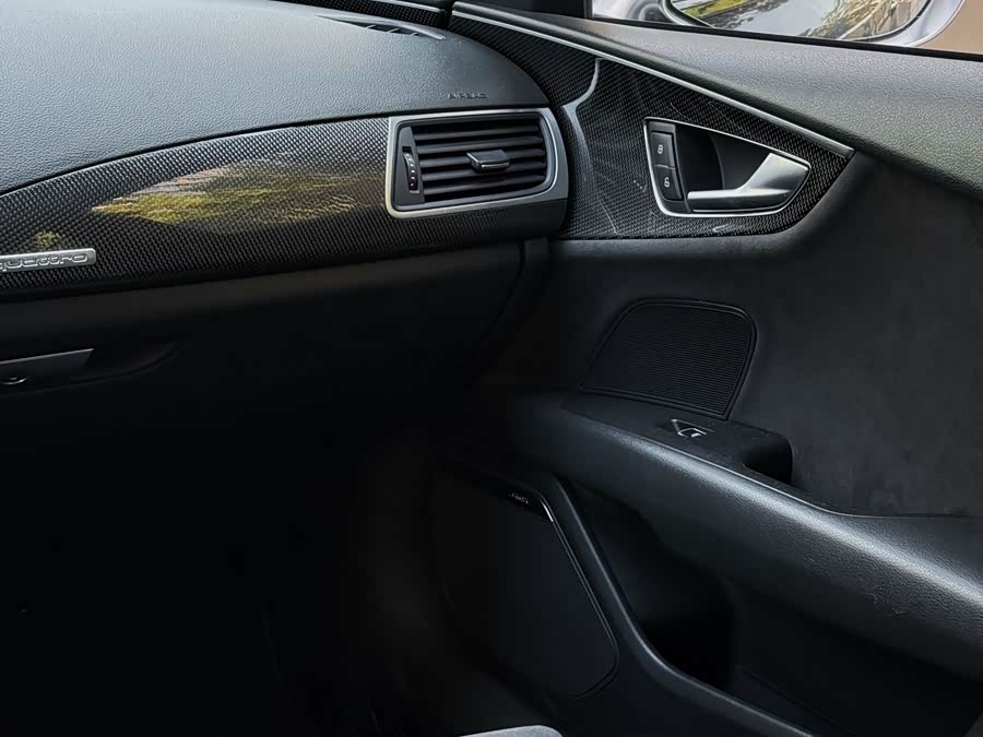 Audi S7 2013 #14 Audi S7 2013 car image #14