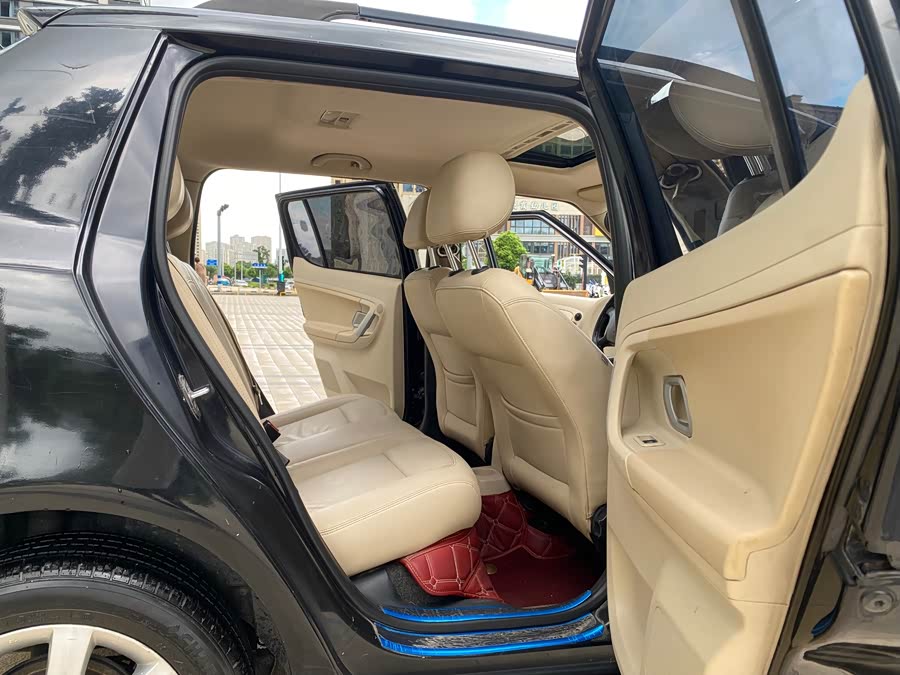 Skoda Fabia 2011 صورة سيارة #14