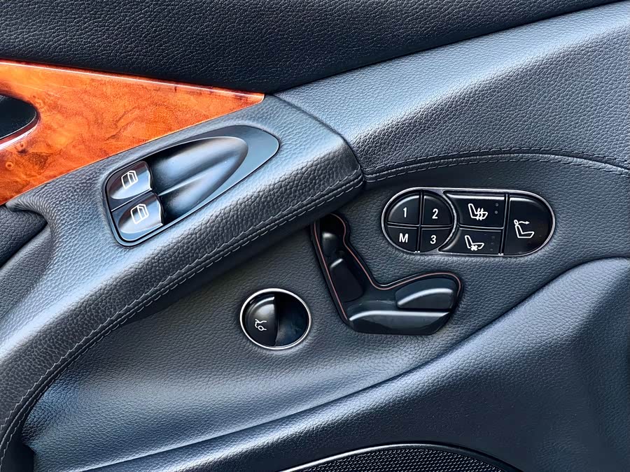 Mercedes-Benz SL Class 2009 #14 Mercedes-Benz SL Class 2009 imagem de carro #14