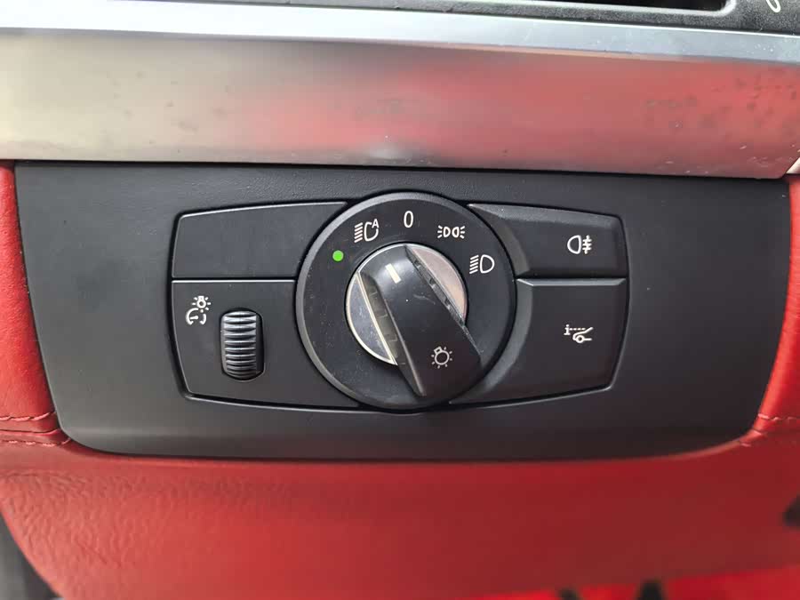 BMW X6 M 2014 car image #14