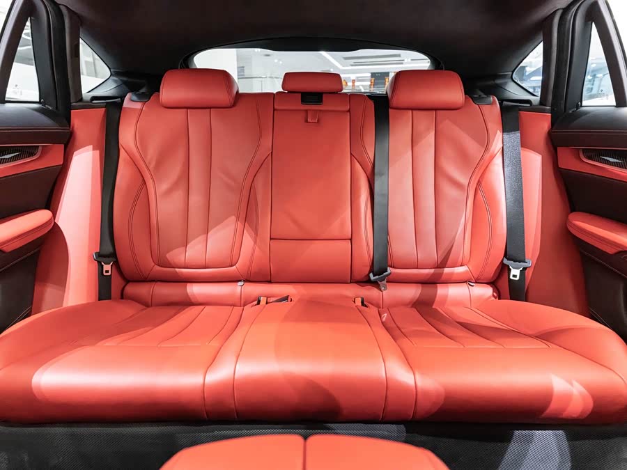 BMW X6 M 2016 car image #14