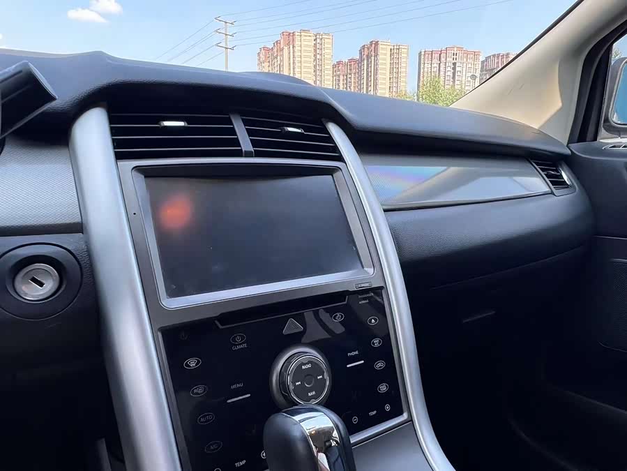 Ford Edge (Imported) 2013 immagine di auto #14